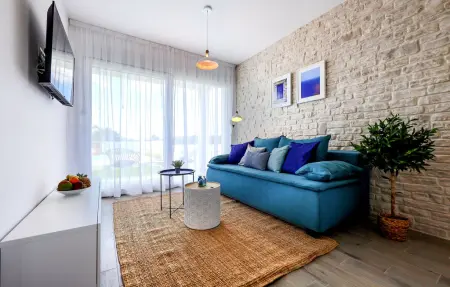 Maison 16 personnes à Vrsi - Photo 21