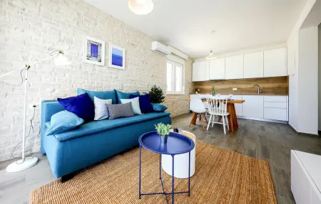 Maison 16 personnes à Vrsi - Photo 22
