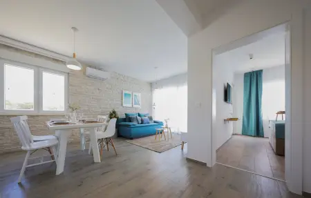 Maison 16 personnes à Vrsi - Photo 23
