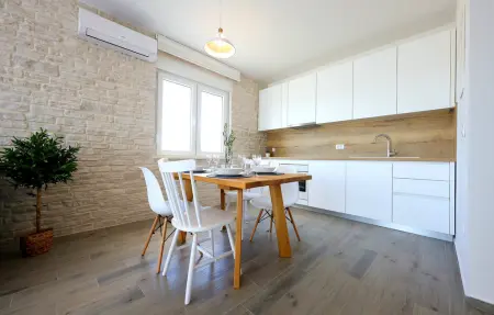 Maison 16 personnes à Vrsi - Photo 24