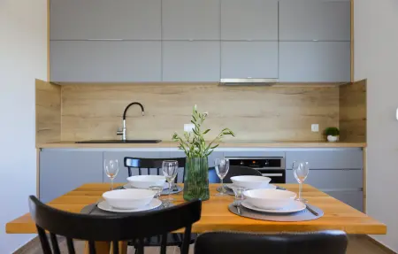 Maison 16 personnes à Vrsi - Photo 25