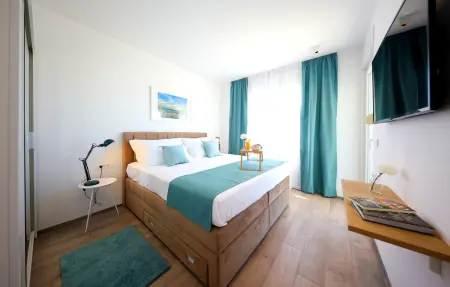 Maison 16 personnes à Vrsi - Photo 26
