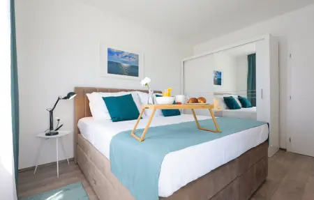 Maison 16 personnes à Vrsi - Photo 28