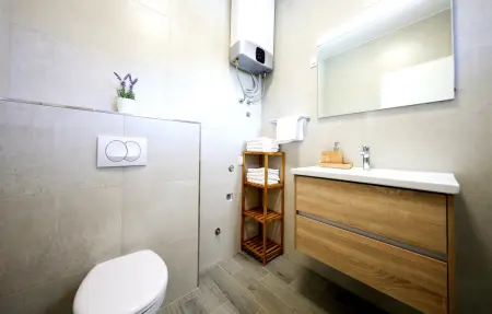 Maison 16 personnes à Vrsi - Photo 37