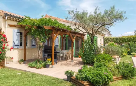 Maison 6 personnes à Montélimar - Photo 1