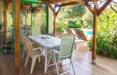 Maison 6 personnes à Montélimar - Photo 2