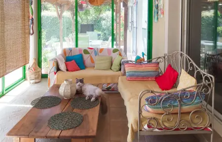 Maison 6 personnes à Montélimar - Photo 3