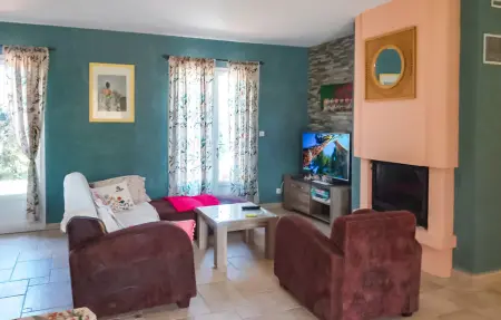 Maison 6 personnes à Montélimar - Photo 4