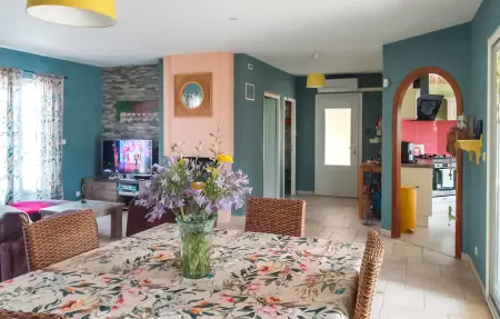 Maison 6 personnes à Montélimar - Photo 5