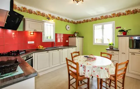 Maison 6 personnes à Montélimar - Photo 6