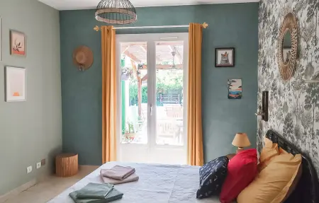 Maison 6 personnes à Montélimar - Photo 7