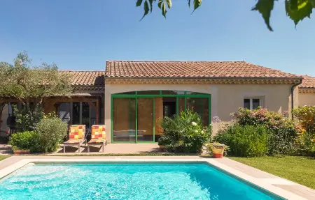 Maison 6 personnes à Montélimar - Photo 8