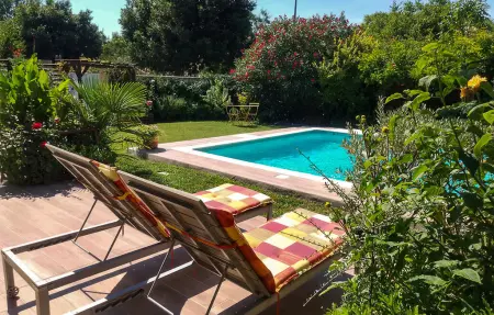 Maison 6 personnes à Montélimar - Photo 9