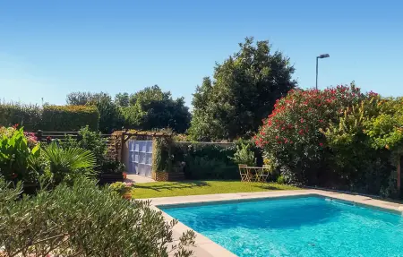 Maison 6 personnes à Montélimar - Photo 10
