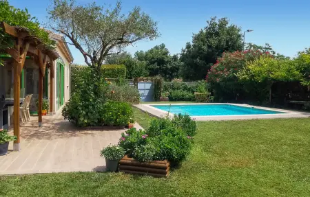 Maison 6 personnes à Montélimar - Photo 11