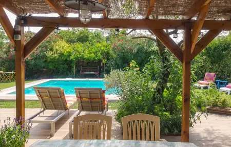 Maison 6 personnes à Montélimar - Photo 13