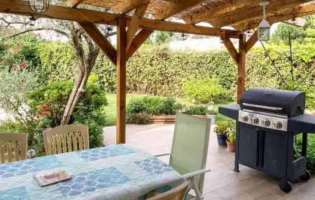 Maison 6 personnes à Montélimar - Photo 14