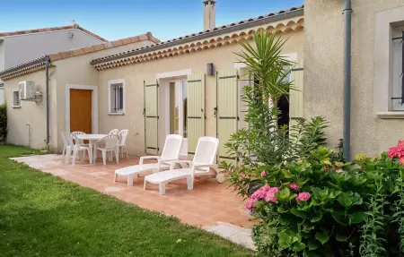 Maison 6 personnes à Montélimar - Photo 15