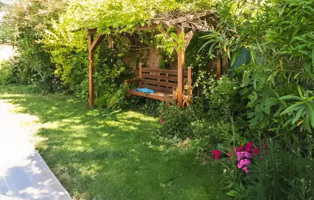 Maison 6 personnes à Montélimar - Photo 16