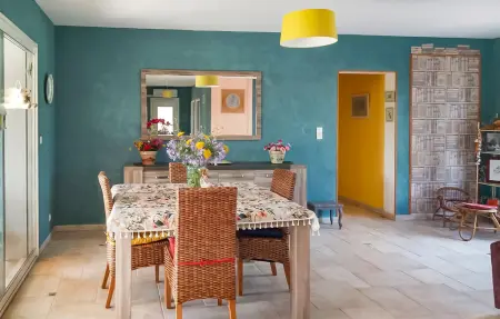 Maison 6 personnes à Montélimar - Photo 18