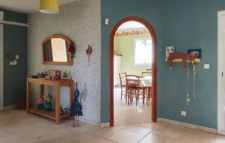 Maison 6 personnes à Montélimar - Photo 19