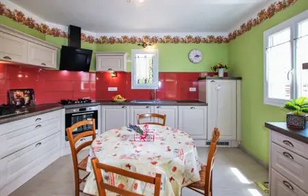 Maison 6 personnes à Montélimar - Photo 20