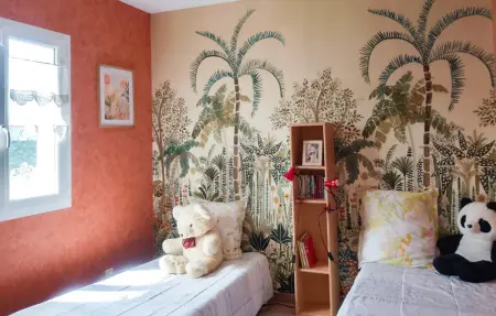 Maison 6 personnes à Montélimar - Photo 22