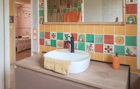 Maison 6 personnes à Montélimar - Photo 23