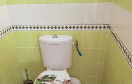 Maison 6 personnes à Montélimar - Photo 25