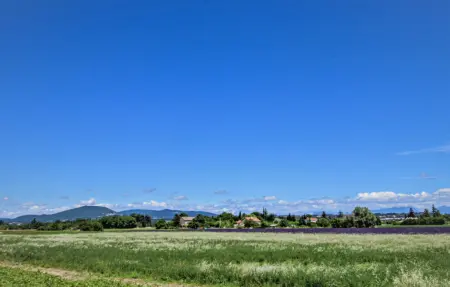 Maison 6 personnes à Montélimar - Photo 27