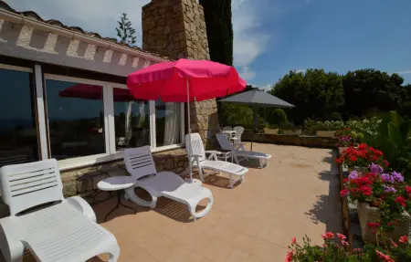 Maison 8 personnes à Porticcio - Photo 1