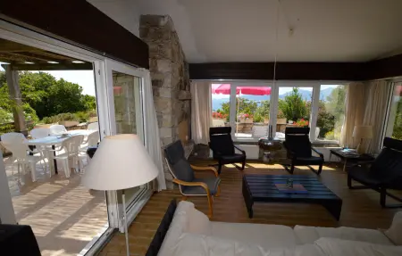 Maison 8 personnes à Porticcio - Photo 3