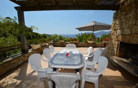 Maison 8 personnes à Porticcio - Photo 6