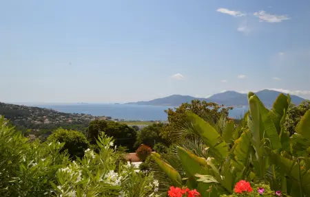 Maison 8 personnes à Porticcio - Photo 8