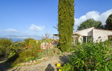 Maison 8 personnes à Porticcio - Photo 10