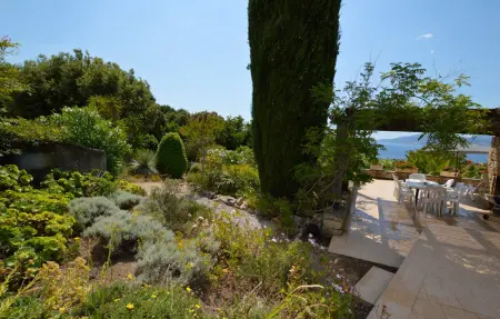 Maison 8 personnes à Porticcio - Photo 12