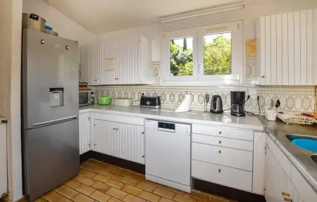 Maison 8 personnes à Porticcio - Photo 15