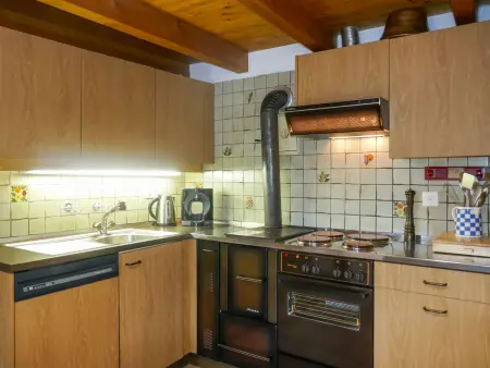 La Casina, Maison 4 personnes à Olivone - Photo 2