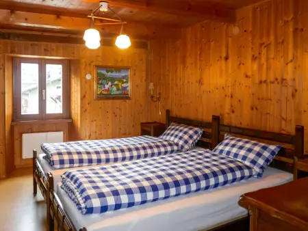 La Casina, Maison 4 personnes à Olivone - Photo 3