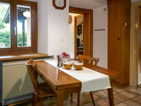 La Casina, Maison 4 personnes à Olivone - Photo 9