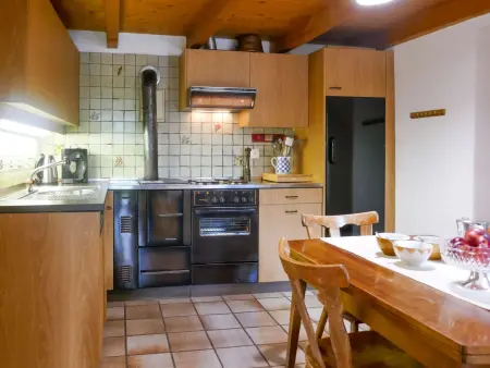 La Casina, Maison 4 personnes à Olivone - Photo 10