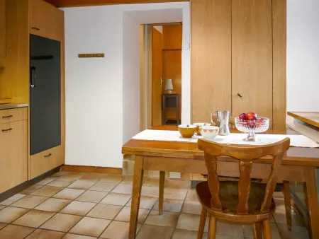 La Casina, Maison 4 personnes à Olivone - Photo 11