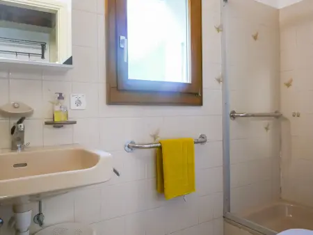 La Casina, Maison 4 personnes à Olivone - Photo 12