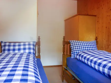 La Casina, Maison 4 personnes à Olivone - Photo 13
