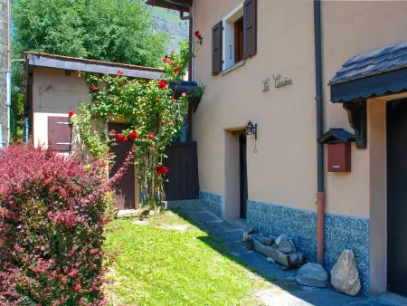 La Casina, Maison 4 personnes à Olivone - Photo 16