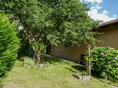 La Casina, Maison 4 personnes à Olivone - Photo 18