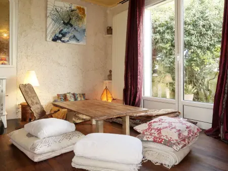 d'artistes, Maison 7 personnes à Loctudy - Photo 2
