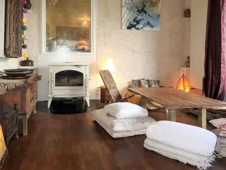d'artistes, Maison 7 personnes à Loctudy - Photo 3
