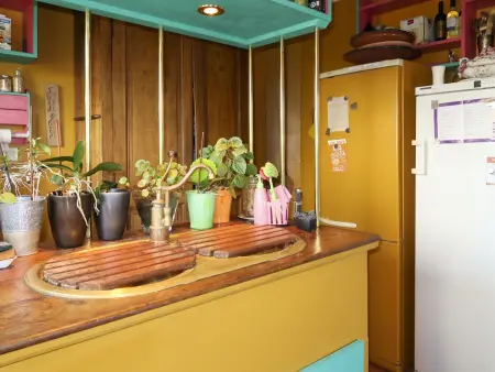 d'artistes, Maison 7 personnes à Loctudy - Photo 6