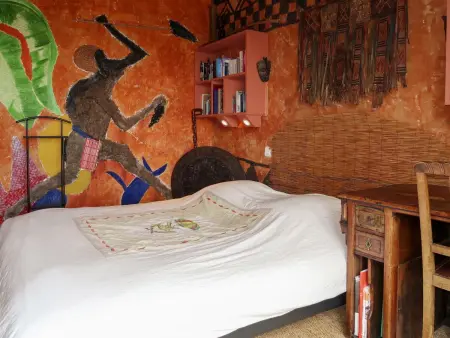 d'artistes, Maison 7 personnes à Loctudy - Photo 11